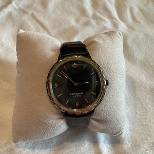 Kate Spade Women's Morningside Watch NWT